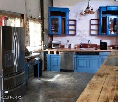new kitchen picture