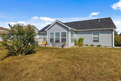 1711 Pinelock Ct, New Haven, IN 46774 - photo 5