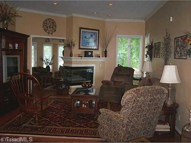 Den/Family/Great Room.