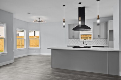 7907 James Franklin St, Houston, TX 77088 - photo 6