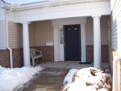 Relaxing Front Porch is one of the many fine featu