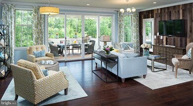 25013 Cambridge Hill Terrace, Chantilly, VA 20152 - photo 3