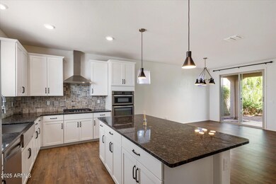 5152 E Desert Forest Trail, Cave Creek, AZ 85331 - photo 5