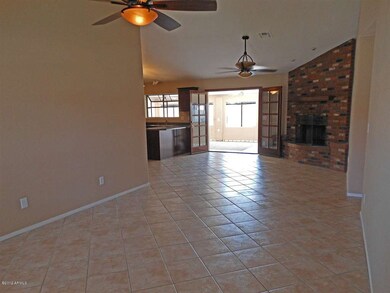 Living Room Great Room