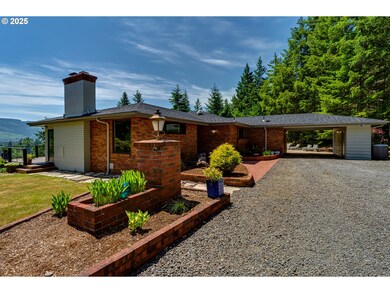 36555 McGowan Creek Rd, Springfield, OR 97478 - photo 2