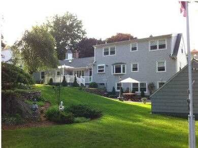 4 Brookwood Dr, Johnston, RI 02919 - photo 3