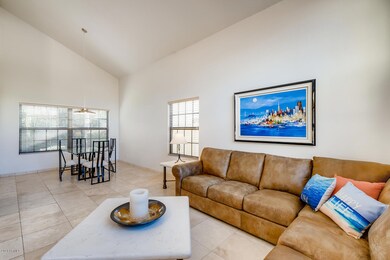 Living to Dining Room