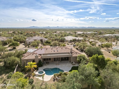 6938 E Lomas Verdes Dr, Scottsdale, AZ 85266 - photo 4