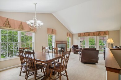 207 Pierce Lake Dr unit 28, Chelsea, MI 48118 - photo 3