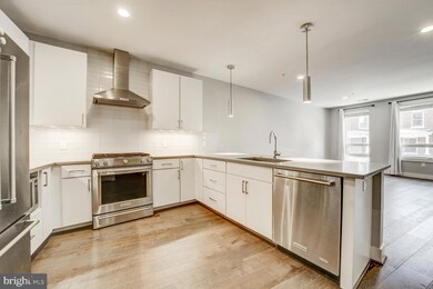 2337 Champlain St NW unit 102, Washington, DC 20009 - photo 5