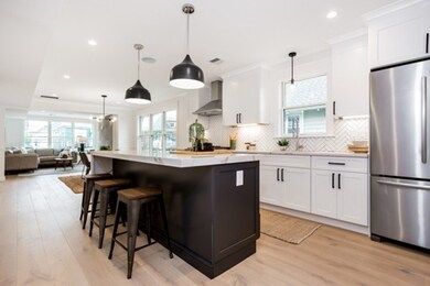 30 Fairmont St unit 2, Arlington, MA 02474 - photo 2