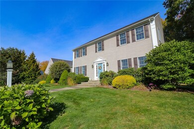 1 Grundys Way, Cumberland, RI 02864 - photo 2