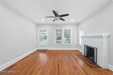 1419 Wolfe St unit 1419 1421, Jacksonville, FL 32205 - photo 7