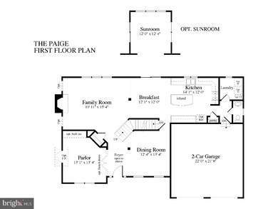 114 Nottingham Ln, Newfield, NJ 08344 - photo 2