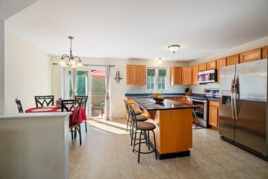 30 Tulip Cir unit 30, South Grafton, MA 01560 - photo 4