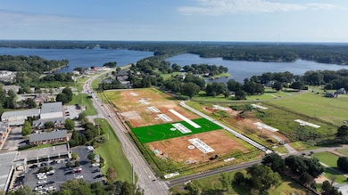 Lot 5 Thunder Pointe Dr, Eatonton, GA 31024 - photo 3