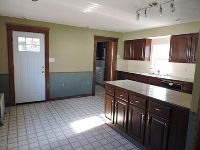 Kitchen 3rd view