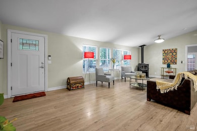 22945 Ridge Rd, Willits, CA 95490 - photo 7