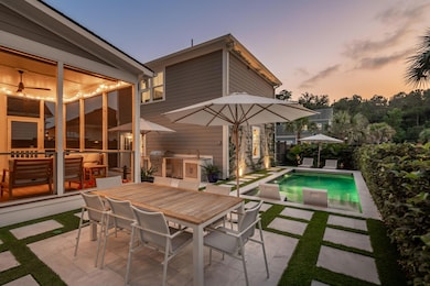 Home with Pool