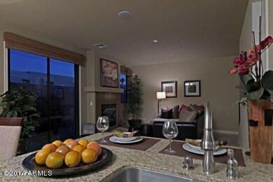 From Kitchen