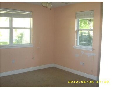 Bedroom.