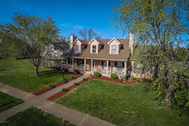 9000 Fox Chase Rd, Louisville, KY 40228 - photo 2