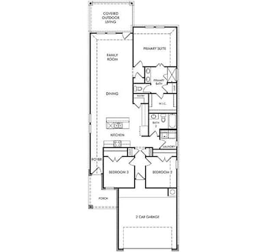 113 Landry Cove, Georgetown, TX 78628 - photo 2