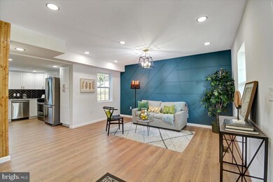 516 Prince George St, Laurel, MD 20707 - photo 7