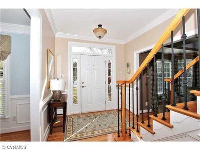 Foyer