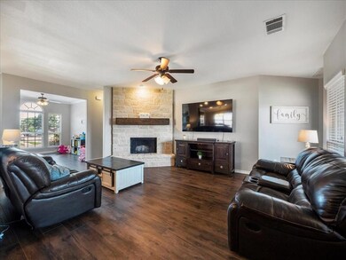 2506 Lakefield Dr, Wylie, TX 75098 - photo 6