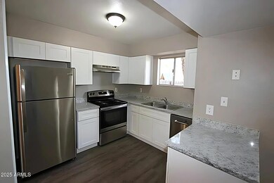 1741 E Pepper Cir unit 1, Mesa, AZ 85203 - photo 4