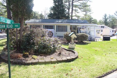 4 E Sioux Ln unit 401, Freedom, NH 03836 - photo 3