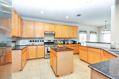 1815 Granite Field Ln, Richmond, TX 77469 - photo 7