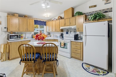 10702 63rd St E unit 36 B, Puyallup, WA 98372 - photo 6