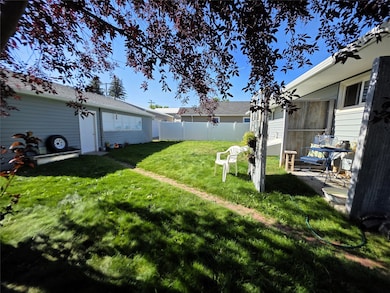 210 3rd Ave SW, Choteau, MT 59422 - photo 5