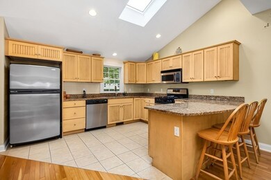 67 Juniper Ln unit 5, Hanover, MA 02339 - photo 6