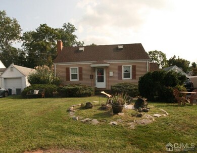 1221 Walnut St, South Plainfield, NJ 07080 - photo 2