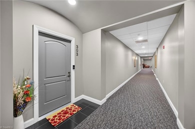 113 N Church St unit 303, Greensboro, NC 27401 - photo 7