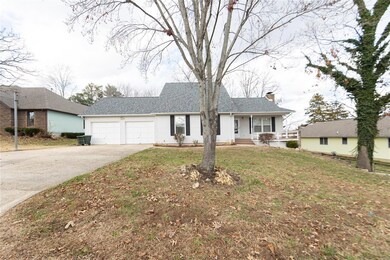 1005 Turkey Run, Rolla, MO 65401 - photo 2