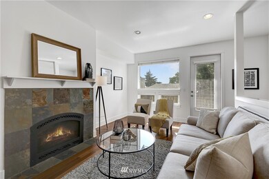 11707 Greenwood Ave N unit C, Seattle, WA 98133 - photo 4