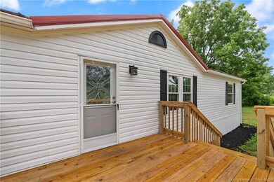 8430 Corydon Ramsey Rd NW, Ramsey, IN 47166 - photo 2