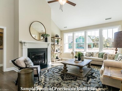 3030 Cascade Dr, Burlington, NC 27217 - photo 4