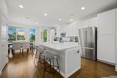 102 Tendick, San Antonio, TX 78209 - photo 2