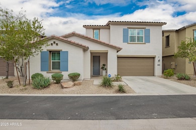 13848 S 177th Ln, Goodyear, AZ 85338 - photo 2