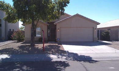 11447 W Sheridan, Avondale