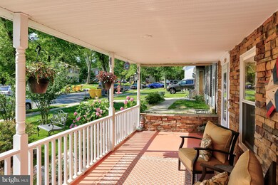 2519 Vivaldi Ln, Gambrills, MD 21054 - photo 4