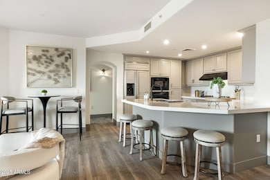 The Landmark unit 313, Scottsdale, AZ 85254 - photo 7