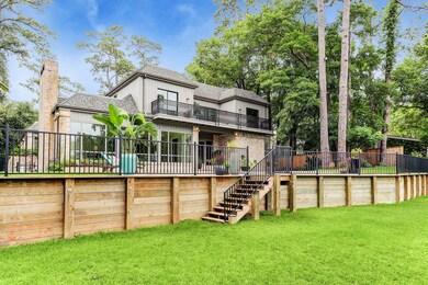 9 Memorial Point Ln, Houston, TX 77024 - photo 5