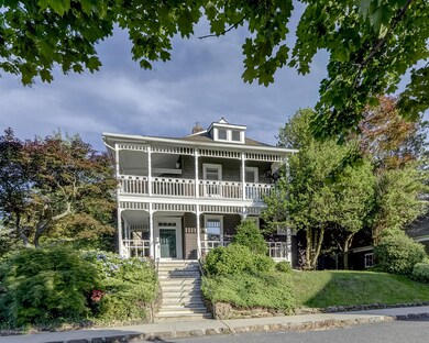 20 5th Ave, Atlantic Highlands, NJ 07716 - photo 4