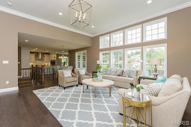 1 Durham Ii-E4@harvest Heritage, O'Fallon, MO 63385 - photo 2